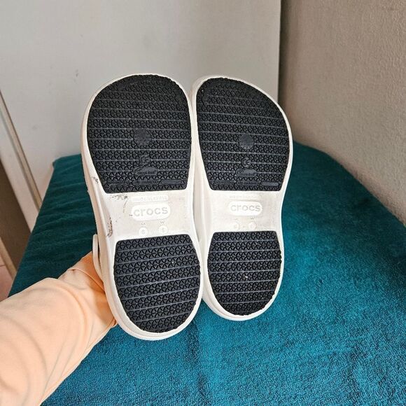 Crocs Mercy Clogs - Picture 6 of 8